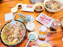 -邵顺兴锅盖面(金山宝地店)