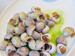 -小厨师·二十年沈家门小海鲜(百井坊巷店)