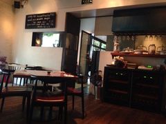 -La Strada(安福路店)
