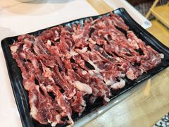 -三毛牛肉店(福强店)