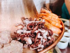 -山海关清和浑锅店