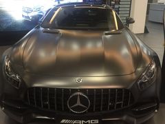 -奔驰上海利星(七宝店)