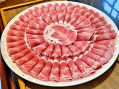 -竹叶涮肉坊(总店)