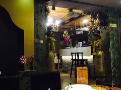 -Siam泰餐厅(水上公园店)