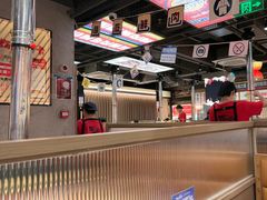 -西塔老太太泥炉烤肉(双井店)