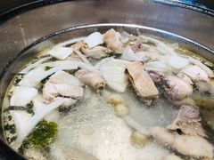 原味椰子鸡-椰夫人·养生椰子鸡(金沙洲永旺店)