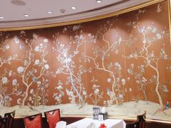 -武汉香格里拉大酒店·香宫中餐厅