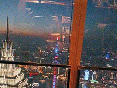 -上海柏悦酒店·世纪100牛排馆