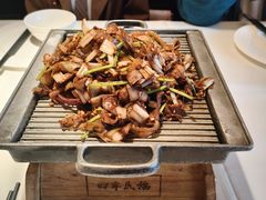 -四季民福烤鸭店(前门大栅栏店)