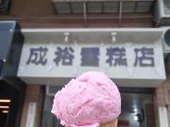 -成裕雪糕店(士多店)