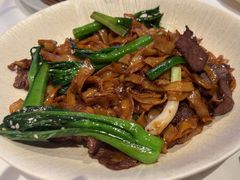 -侨美食家·40年地道粤菜(珠江新城店)