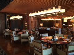-南通滨江洲际酒店-东厨中餐厅