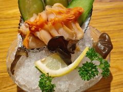 -金太阳海鲜烧烤·本地人餐厅(星海公园店)