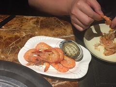 -船奇蒸汽海鲜·闽菜(八市海鲜总店)