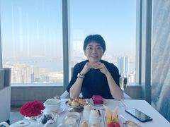 -悦厅·下午茶(杭州柏悦酒店)