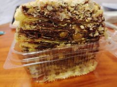 -爱德顺糕点食屋(利民道店)