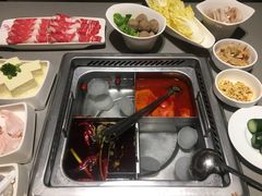 -海底捞火锅(方塔东街店)