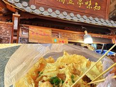 -前童古镇