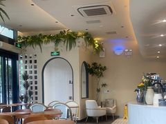 -Jamaicablue Coffeeshop(中央广场店)