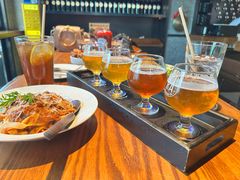 -京A Taproom·精酿餐吧(CBD店)