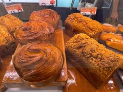 -巴黎贝甜(阜成门万通店)