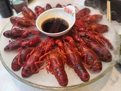 -红盔甲·小龙虾(天钥桥店)