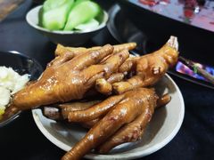 -肥龙火锅(南坪店)