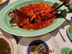 -江南厨子(万象天地店)