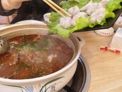 -红满天红焖羊排(大西菜行店)