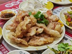 -吉味馆(柠溪店)