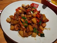 -胡子大厨·超级小炒肉(晶耀前滩店)