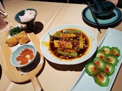 -山石榴·贵州菜(丰盛里店)