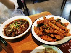 -付小姐在成都(中山公园店)
