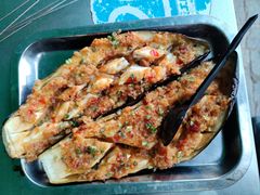 -清真·馬坡二旦烧烤(人生一串拍摄店)