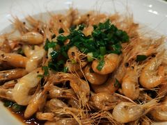 -香山湖家家宴(中山陵店)