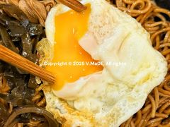 葱油拌面-老地方面馆(思南路店)