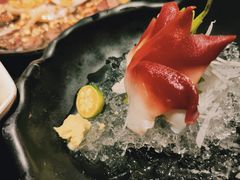 -無境·匠心日本料理(汉街店)