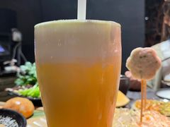 -湊湊火锅·茶憩(新中关购物中心店)