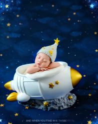 -挚纯baby儿童摄影(庐阳区店)