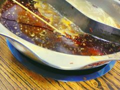 -蜀都冒菜·酱蟹生腌