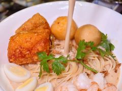 -广州天河希尔顿酒店