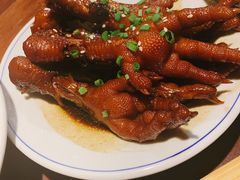 -大牌大·传统杭帮菜(湖滨店)