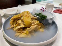 -尚一汤 广东炖汤(金桥国际店)