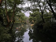 -西溪国家湿地公园