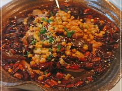 -红樱桃·欢乐餐厅(太原里店)