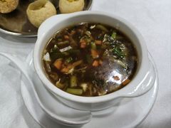 -葛尼沙印度餐厅 (镇明路店)