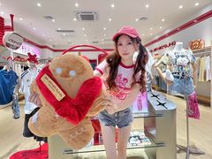 -万达广场(惠州大亚湾店)