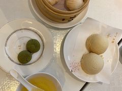 铭家虾饺皇-铭家点心(秦岭路店)