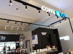 -COFFii&JOY(龙江新城市广场店)