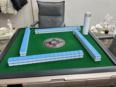 -LJ掼蛋·棋牌会所(徐汇店)